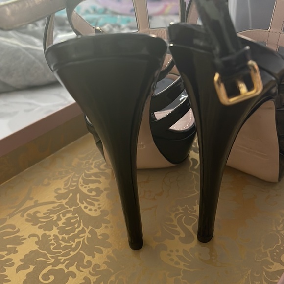 Authentic Miu Miu strappy sandels - Picture 2 of 9